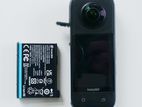 Insta 360 X3