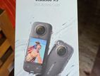 Insta 360 X3 Full Set