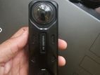 Insta 360 X4 Camera