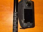 Insta 360 X4