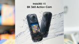 Insta 360 X5 2025 Limited Edition