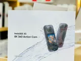 insta 360 x5 bundle pack