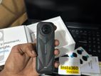 Insta 360 X5 Camera
