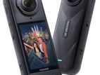 INSTA 360 X5 ESSENTIAL BNDLE