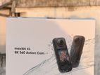 Insta 360 X5 Essential Bundle