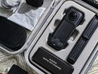 Insta 360 X5 Essential Bundle