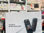 insta 360 x5 essential bundle