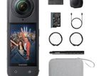 Insta 360 X5 Essential Bundle