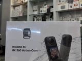 Insta 360 X5 Essential Pack