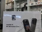 insta 360 X5 essential pack