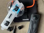 Insta 360 X5 for Rent