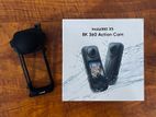 Insta 360 X5