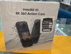 insta 360 X5
