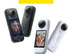 insta 360 X5