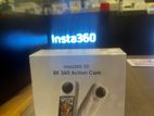 Insta 360 X5 Limited Edition New