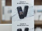 INSTA 360 X5 STANDARD BUNDLE