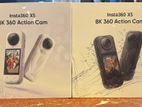 insta 360 x5 standard pack