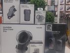 insta 360 X6 essential combo Pack