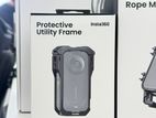 insta 360 X6 protective UTILITY FRAME OFFICIAL