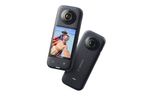Insta 360*3 Action Camera