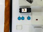 Insta 360 X3 Camera Combo Pack with All These Accessories(used)