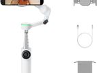 Insta360 Flow Pro - AI-Powered Gimbal Stabilizer for iPhone