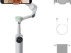 Insta360 Flow Pro - AI-Powered Gimbal Stabilizer for iPhone