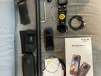 DJI Insta360 Camera