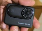 Insta360 GO 3S (64GB) 4K Tiny Action Camera