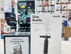 insta360 Go Ultra BLACK EDITION