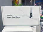 insta360 HEAVY DUTY CLAMP FOR MOTORCYCLE