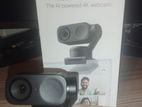 Insta360 Link 2 AI 4K Webcam
