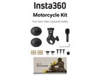 Insta360 Motorcycle Bundle