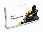 Insta360 Motorcycle Bundle