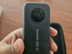 INSTA360 X2 Waterproof Action Camara