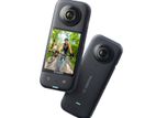 Insta360 X3 360 Action Camera