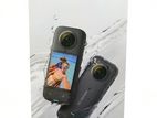 Insta360 X3 360 Action Camera