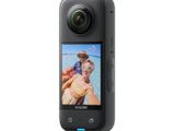 Insta360 X3 360 Action Camera