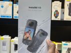 Insta360 X3 360 Action Camera