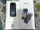 Insta360 X3 360° Camera