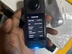 Insta360 X3 360° Camera