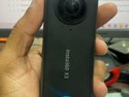 Insta360 X3 360° Camera