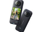 Insta360 X3 Action Camera (4K)