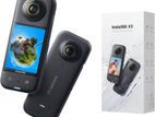 Insta360 X3 Action Camera