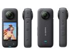 Insta360 X3 Action Camera