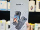 Insta360 X3
