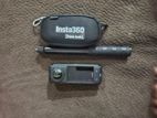 Insta360 X4 360° 8K Camera