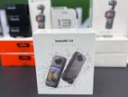 Insta360 X4 8K 360 Action Camera