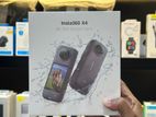 Insta360 X4 8K 360 Action Camera