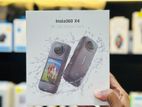 Insta360 X4 8K 360 Action Camera